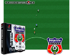Sensible Soccer